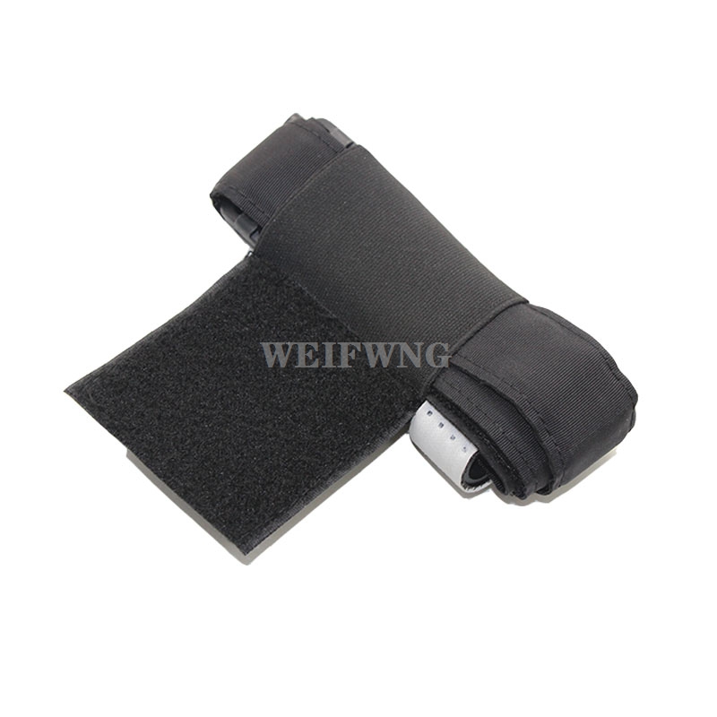 Tactical Elastic Tourniquet Ho - Appendix Carry Edc avis et prix