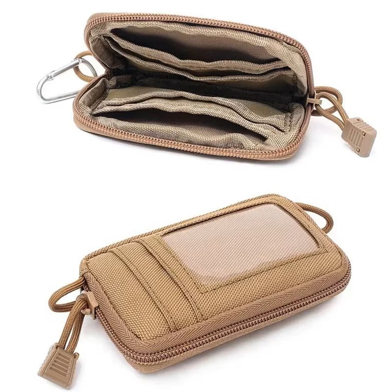 Tactical EDC Pouch Outdoor Key - Edc Everyday Carry avis et prix