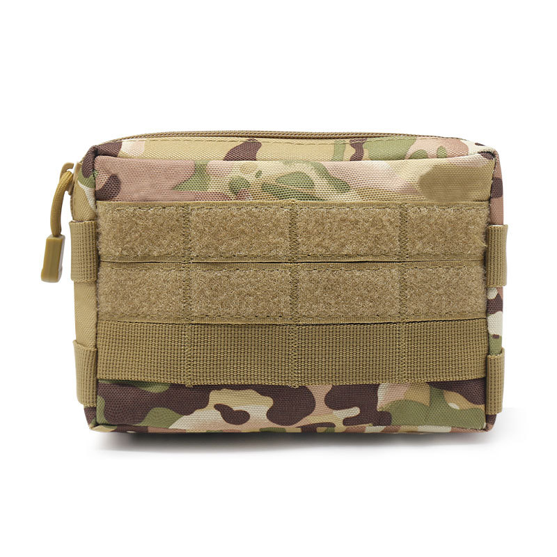 Tactical Molle Waist Pack 600D - Edc Everyday Carry avis et prix