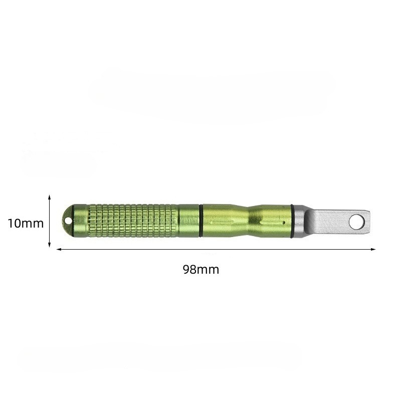 Outdoor Flint and Steel Waterp - Ferro Rod Striker avis et prix