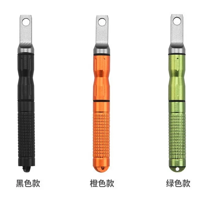 Outdoor Flint and Steel Waterp - Ferro Rod Striker avis et prix
