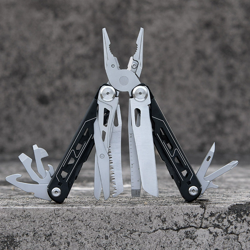 Outdoor Folding Pliers EDC Mul - Edc Carry Pliers avis et prix