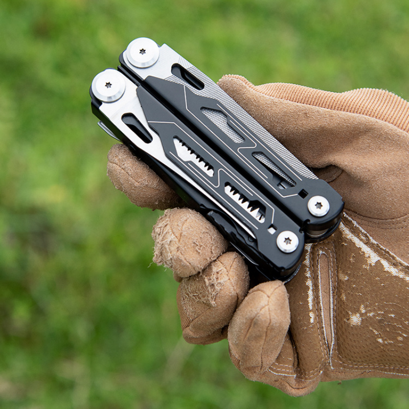 Outdoor Folding Pliers EDC Mul - Edc Carry Pliers avis et prix