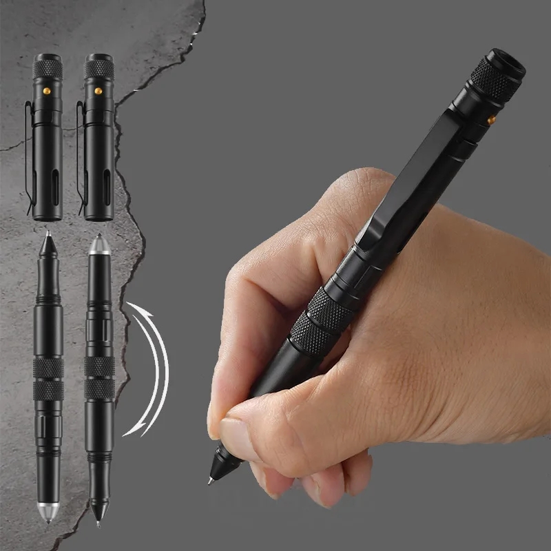 Portable Multifunctional Tacti - Pen Tactical Glass avis et prix