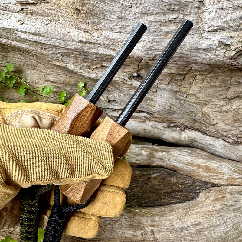 New Outdoor Flint Fire Starter - Ferro Rod Striker avis et prix