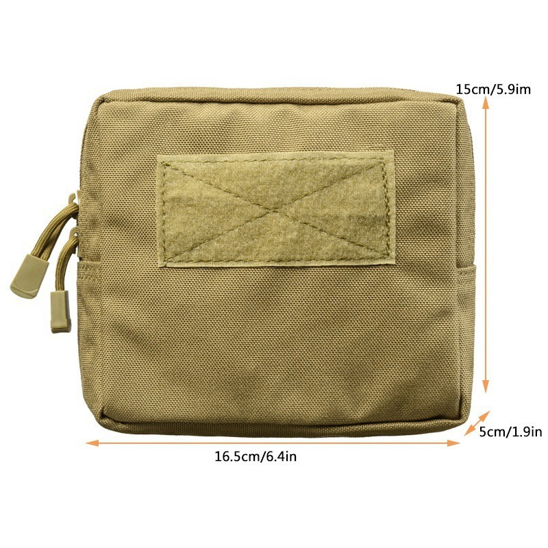 Outdoor EDC Molle Pouch Sports - Edc Everyday Carry avis et prix