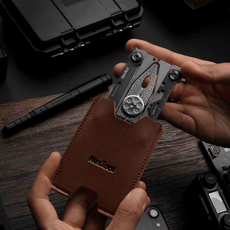 Mini 14 in 1 EDC multifunction - Edc Carry Pliers avis et prix