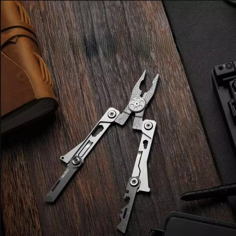 Mini 14 in 1 EDC multifunction - Edc Carry Pliers avis et prix