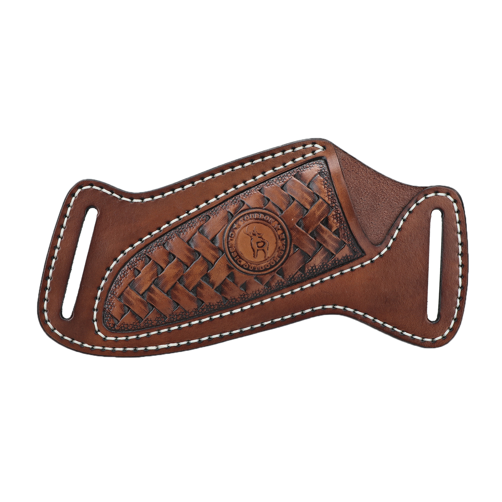 Tourbon Leather Knife Sheath T - Edc Everyday Carry Knives avis et prix