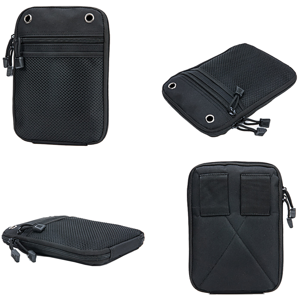 EDC Waist Pack with Hidden Hol - Edc Everyday Carry Gear avis et prix