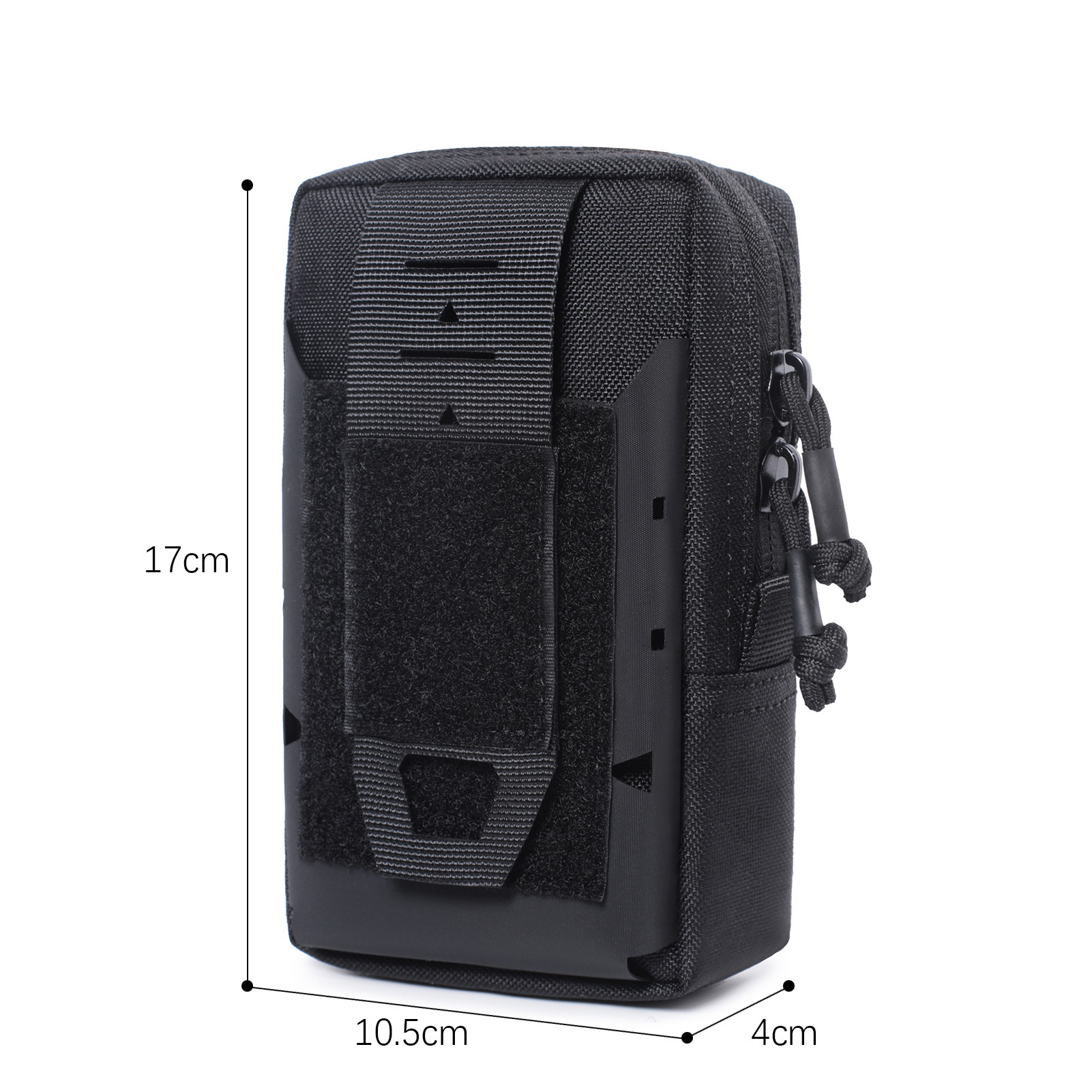 Multipurpose Tactical MOLLE ED - Appendix Carry Edc avis et prix