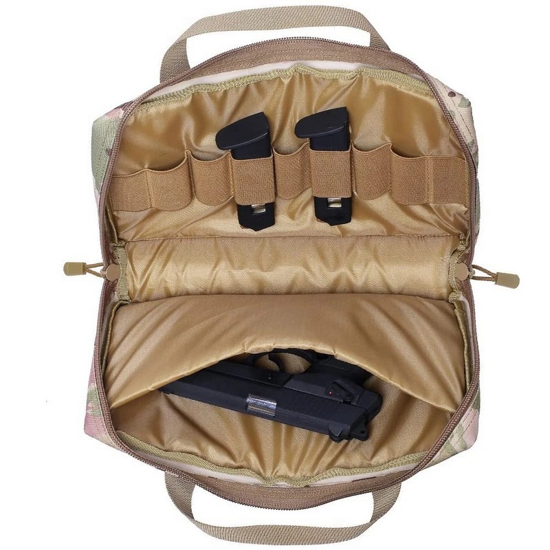 Outdoor Gun Carry Bag EDC Tool - Edc Carry Accessories avis et prix