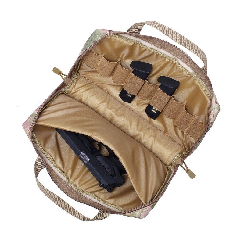 Outdoor Gun Carry Bag EDC Tool - Edc Carry Accessories avis et prix