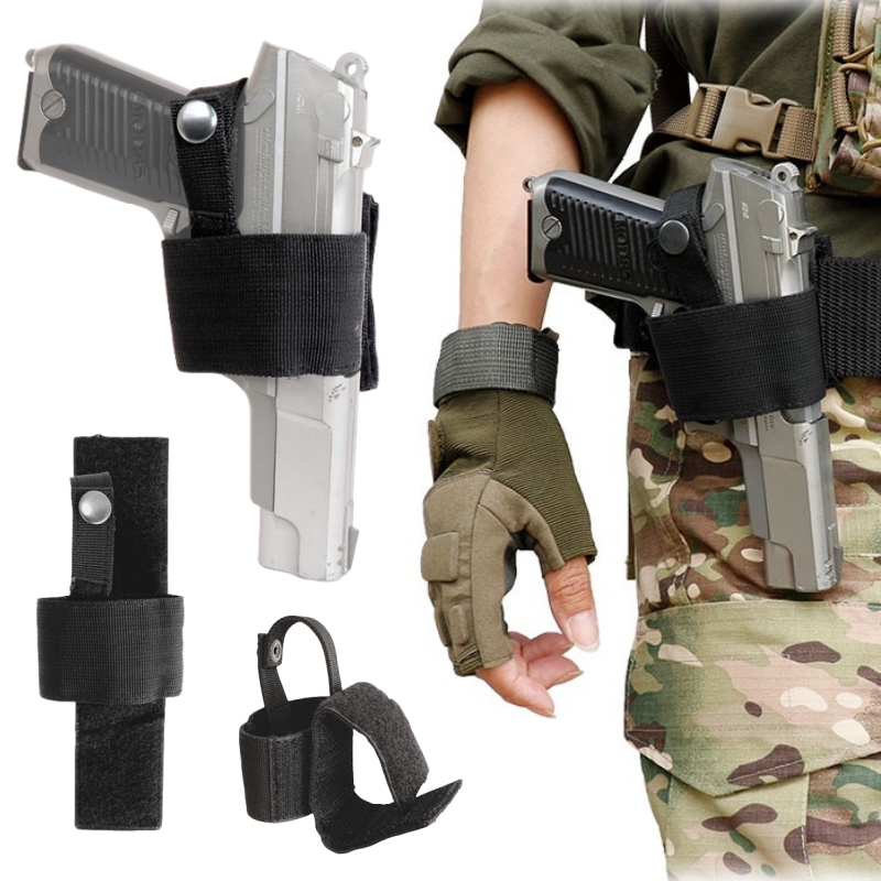 Outdoor Concealed Carry Waist  - Appendix Carry Edc avis et prix