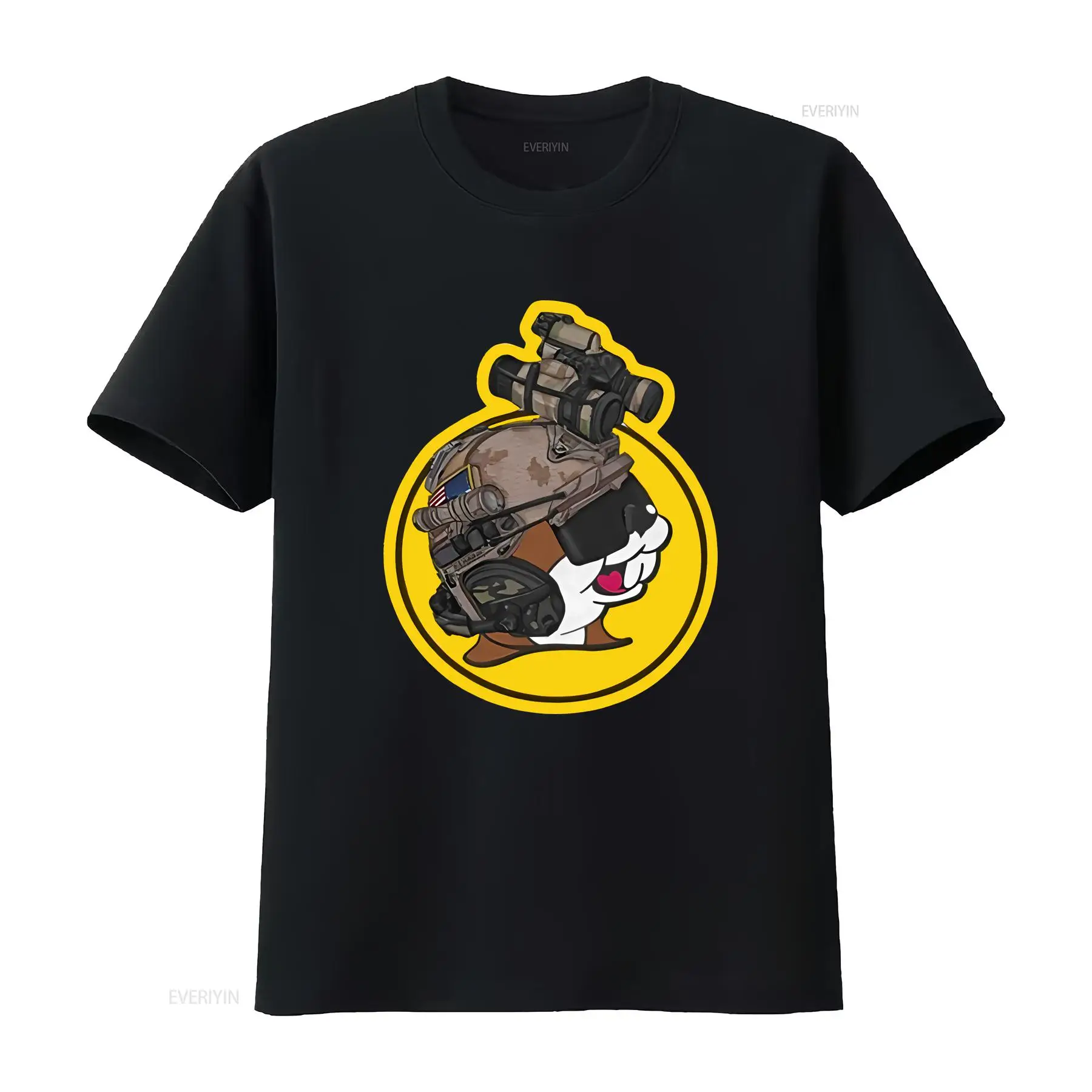 V2 Tactical Beaver t shirt Edc - Edc Everyday Carry Gear avis et prix