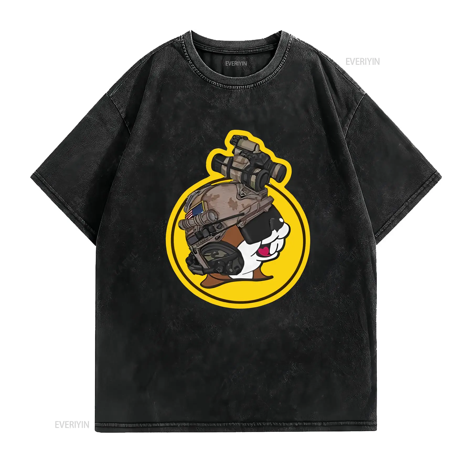 V2 Tactical Beaver t shirt Edc - Edc Everyday Carry Gear avis et prix