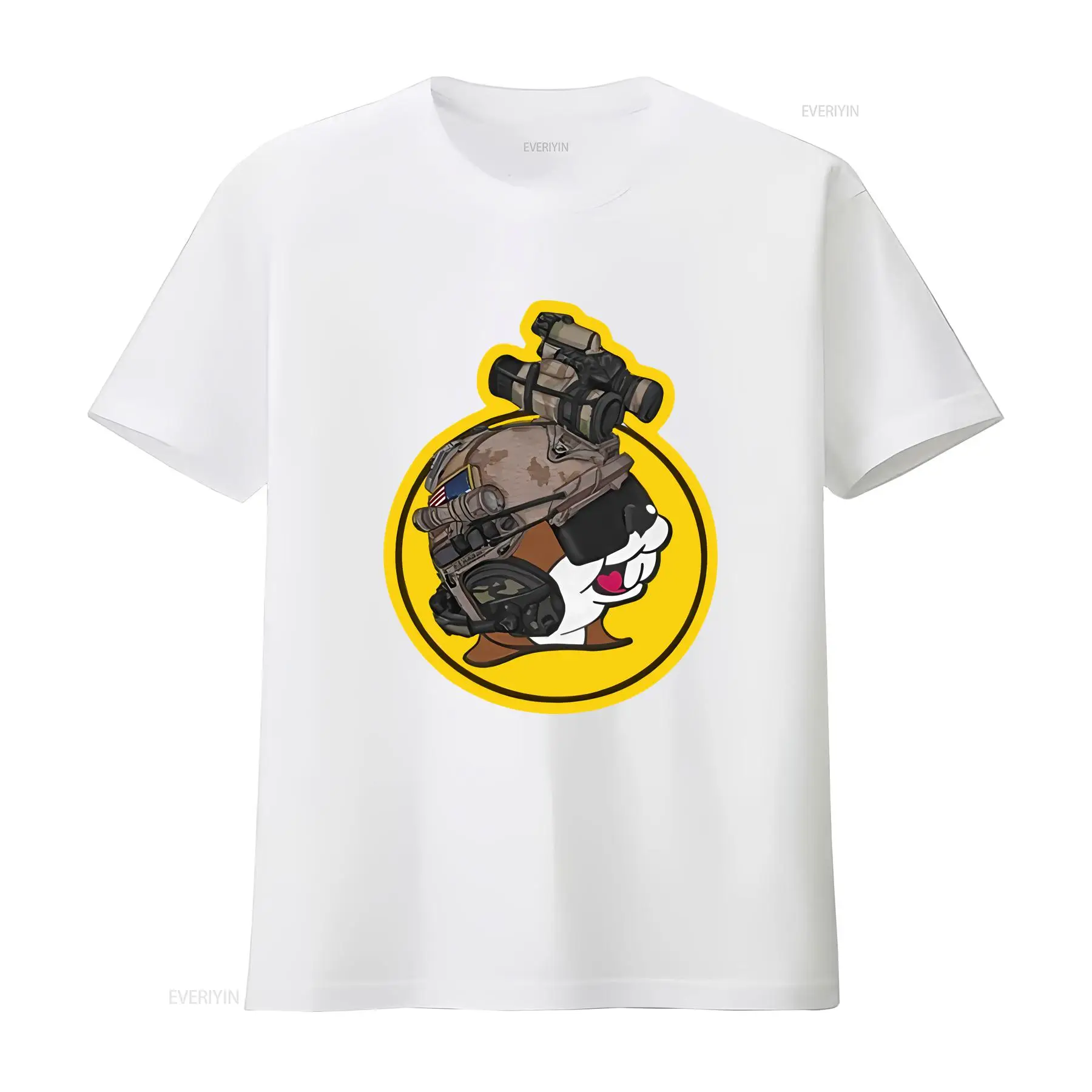 V2 Tactical Beaver t shirt Edc - Edc Everyday Carry Gear avis et prix