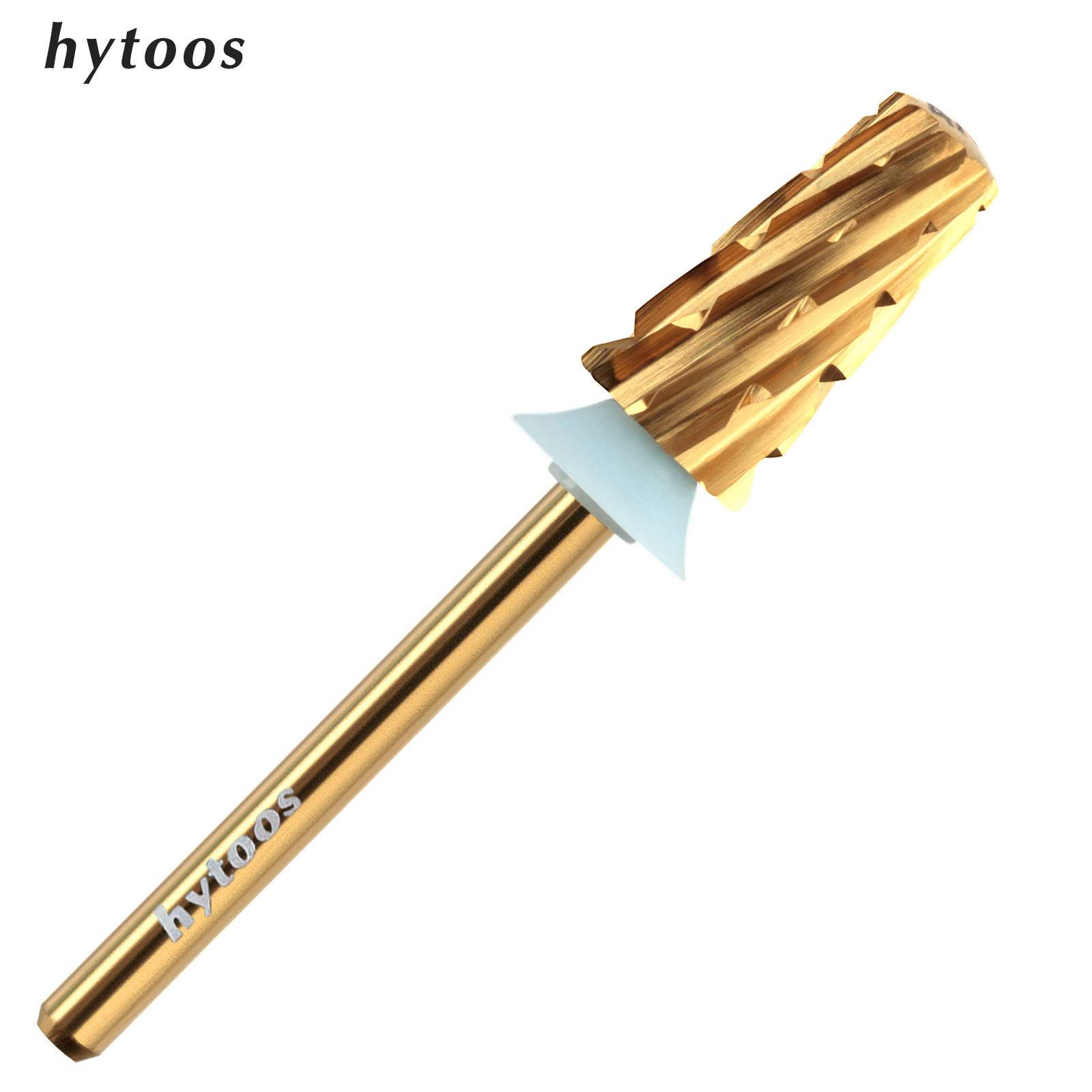 HYTOOS 4XC Titanium Tapered Na - Nail File Titanium avis et prix