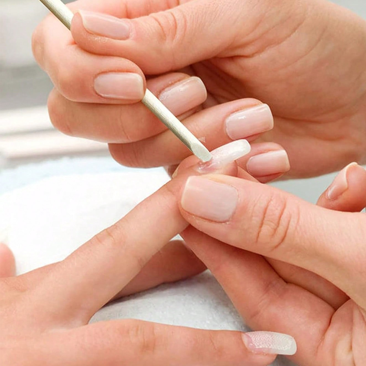 Manicure Kits, Individually Pa - Nail File Titanium avis et prix