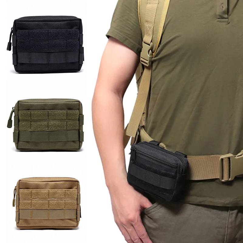 Outdoor Tactical EDC Carry Too - Edc Carry Accessories avis et prix