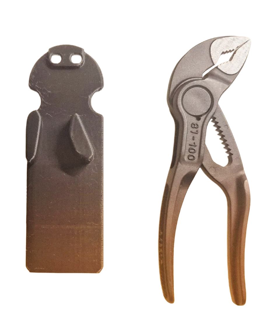 EDC Pocket Holster | Pliers Ca - Edc Carry Pliers avis et prix
