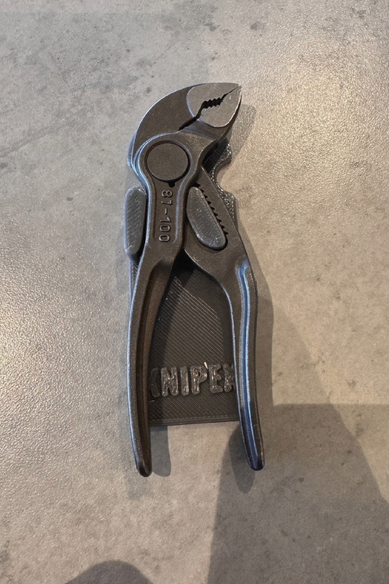 EDC Pocket Holster | Pliers Ca - Edc Carry Pliers avis et prix