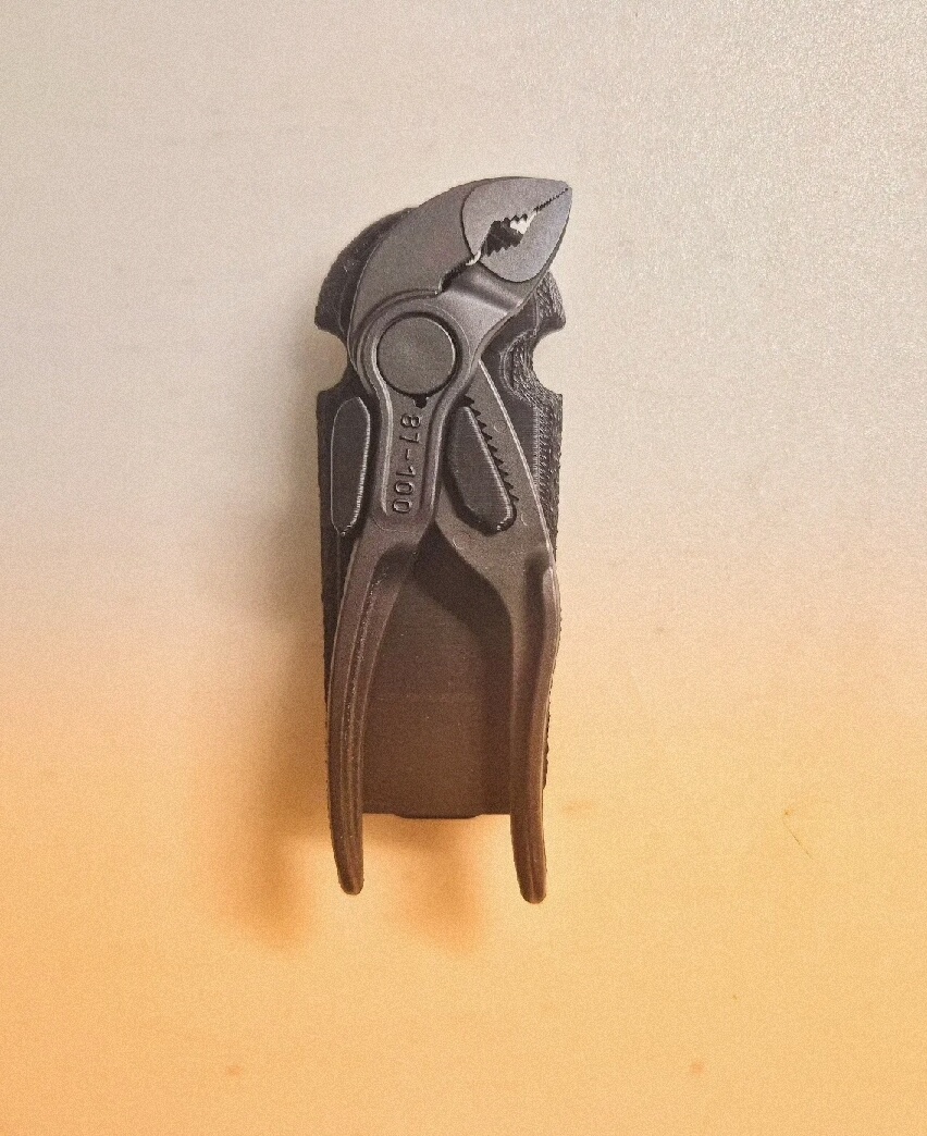 EDC Pocket Holster | Pliers Ca - Edc Carry Pliers avis et prix