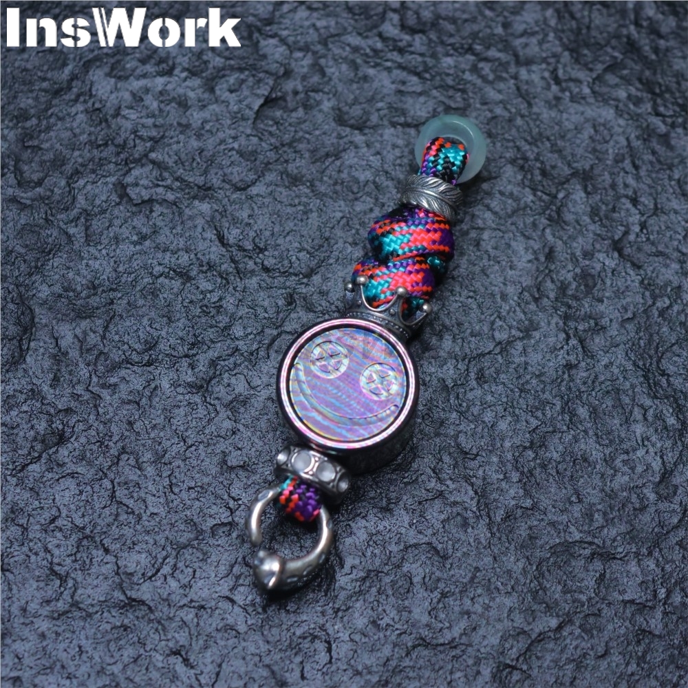 DIY Beads EDC Lanyard Umbrella - Edc Deep Carry avis et prix