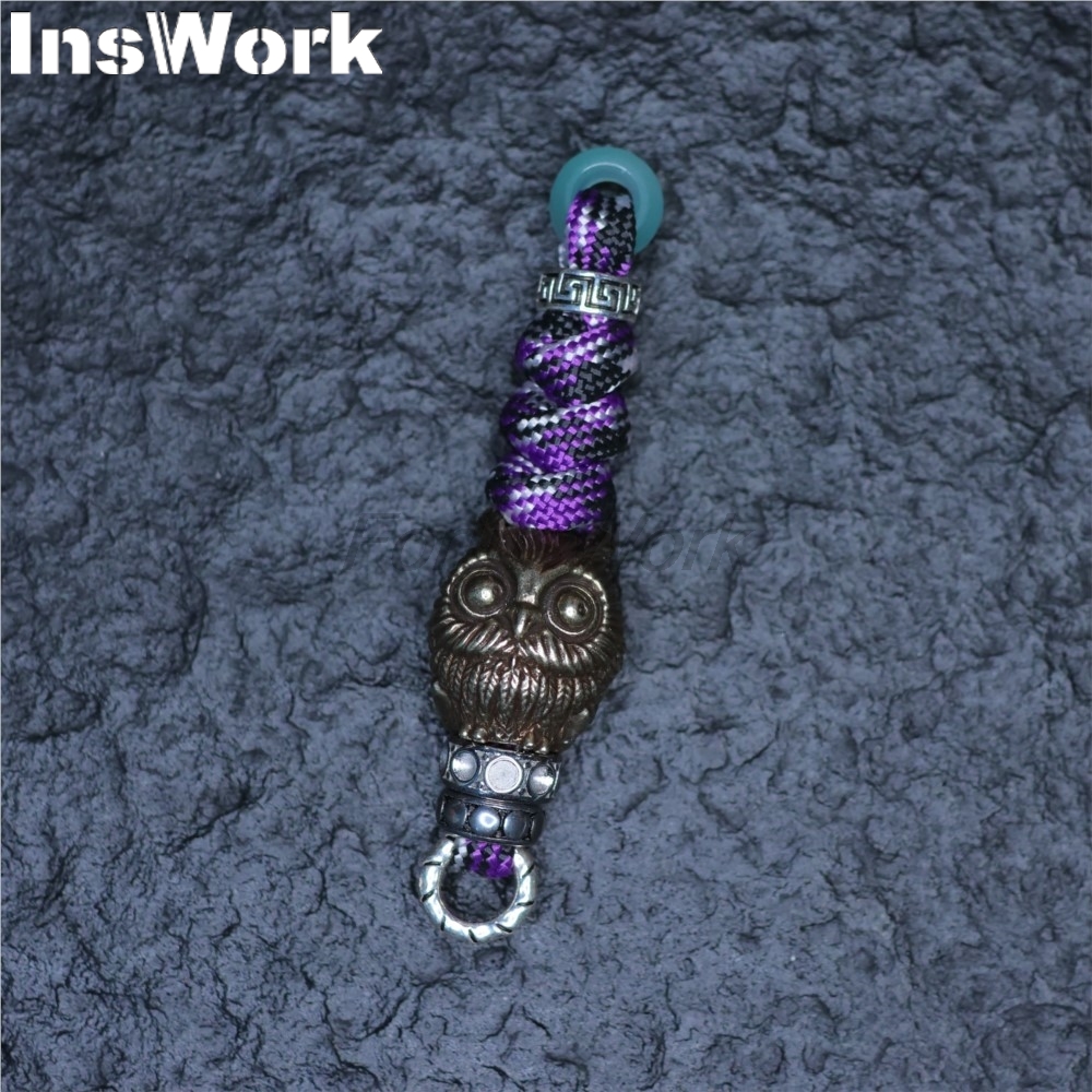 DIY Beads EDC Lanyard Umbrella - Edc Deep Carry avis et prix