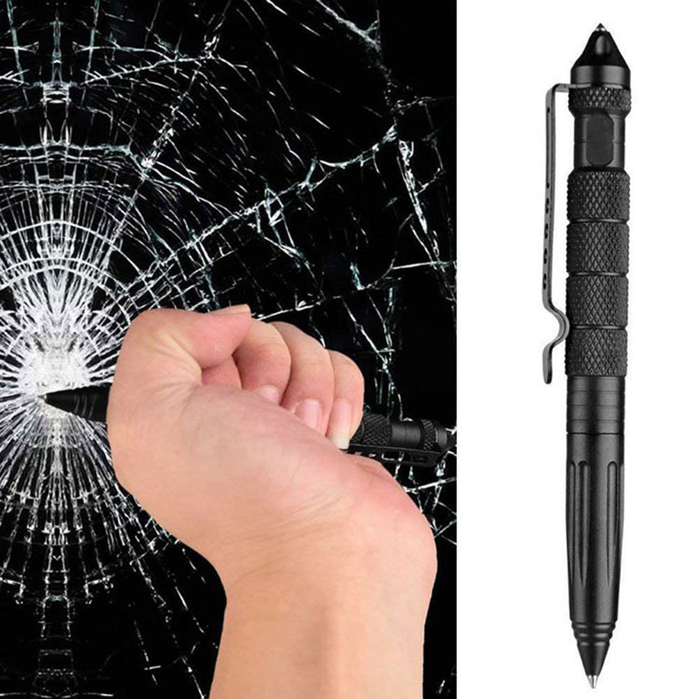 High Quality Metal Military Ta - Pen Tactical Glass avis et prix