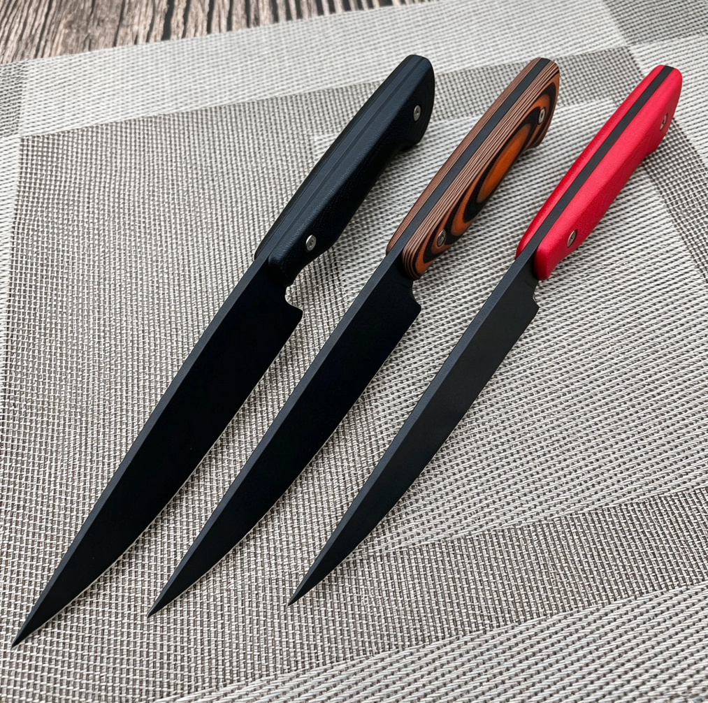 EDC Fixed Blade Knife Sharp Bl - Edc Everyday Carry Gear avis et prix
