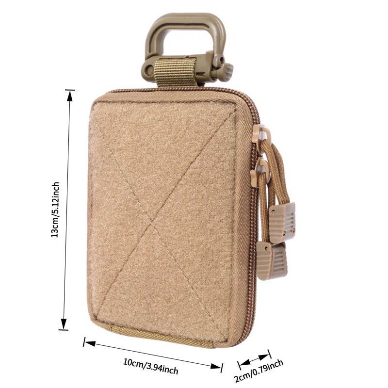 Mini Tactical Molle Utility Po - Edc Deep Carry avis et prix