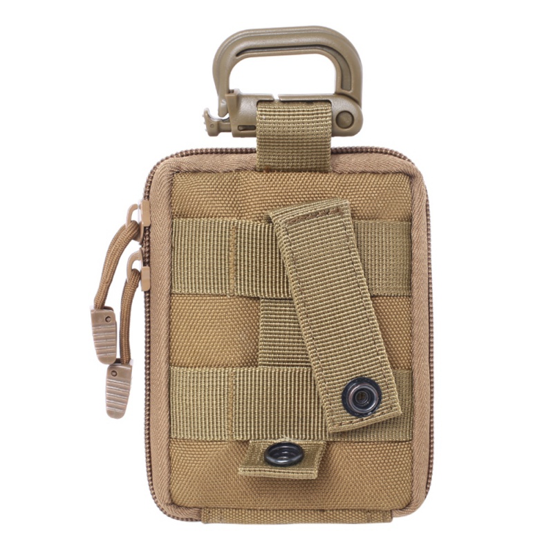 Mini Tactical Molle Utility Po - Edc Deep Carry avis et prix