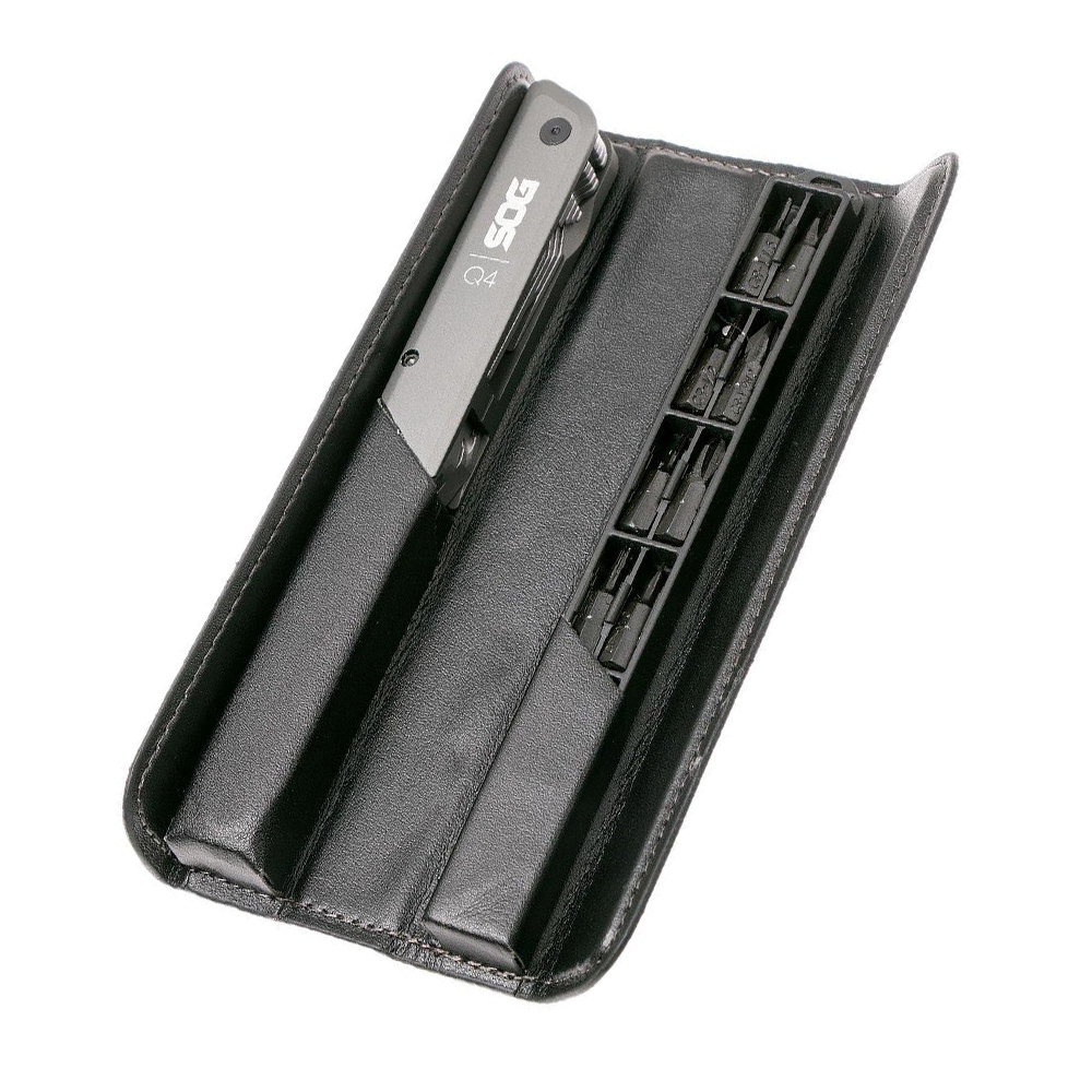 SOG BATON Q4 22-in-1 EDC Multi - Edc Carry Pliers avis et prix