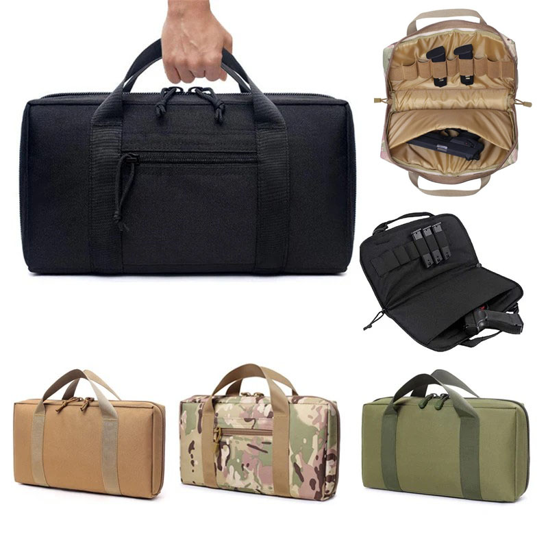 Outdoor Gun Carry Bag EDC Tool - Edc Carry Accessories avis et prix