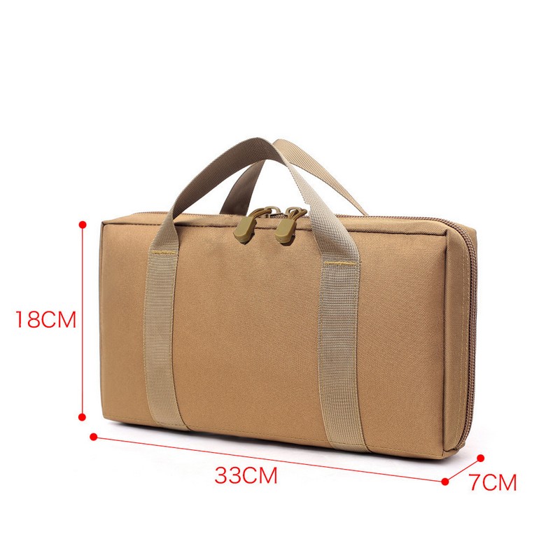 Outdoor Gun Carry Bag EDC Tool - Edc Carry Accessories avis et prix