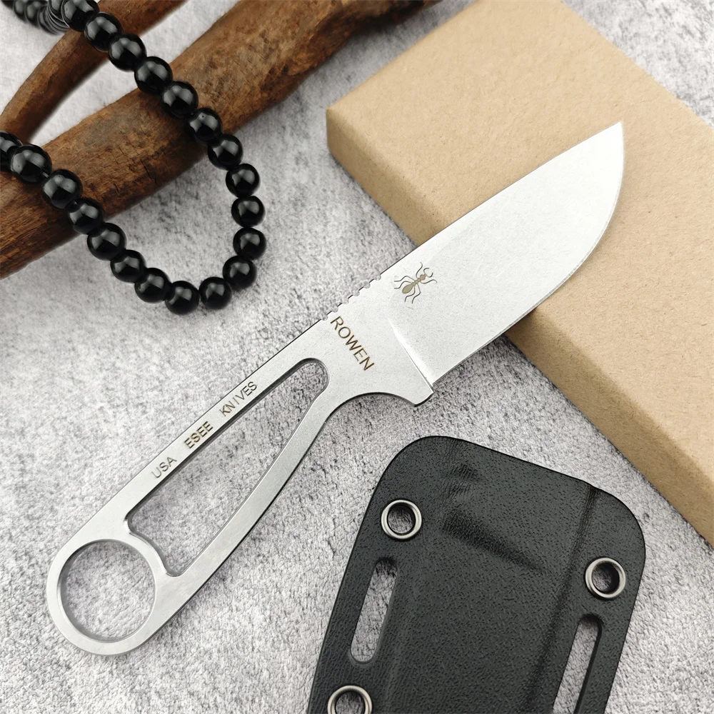 Izula-II Full Tang Survival Kn - Edc Everyday Carry Gear avis et prix