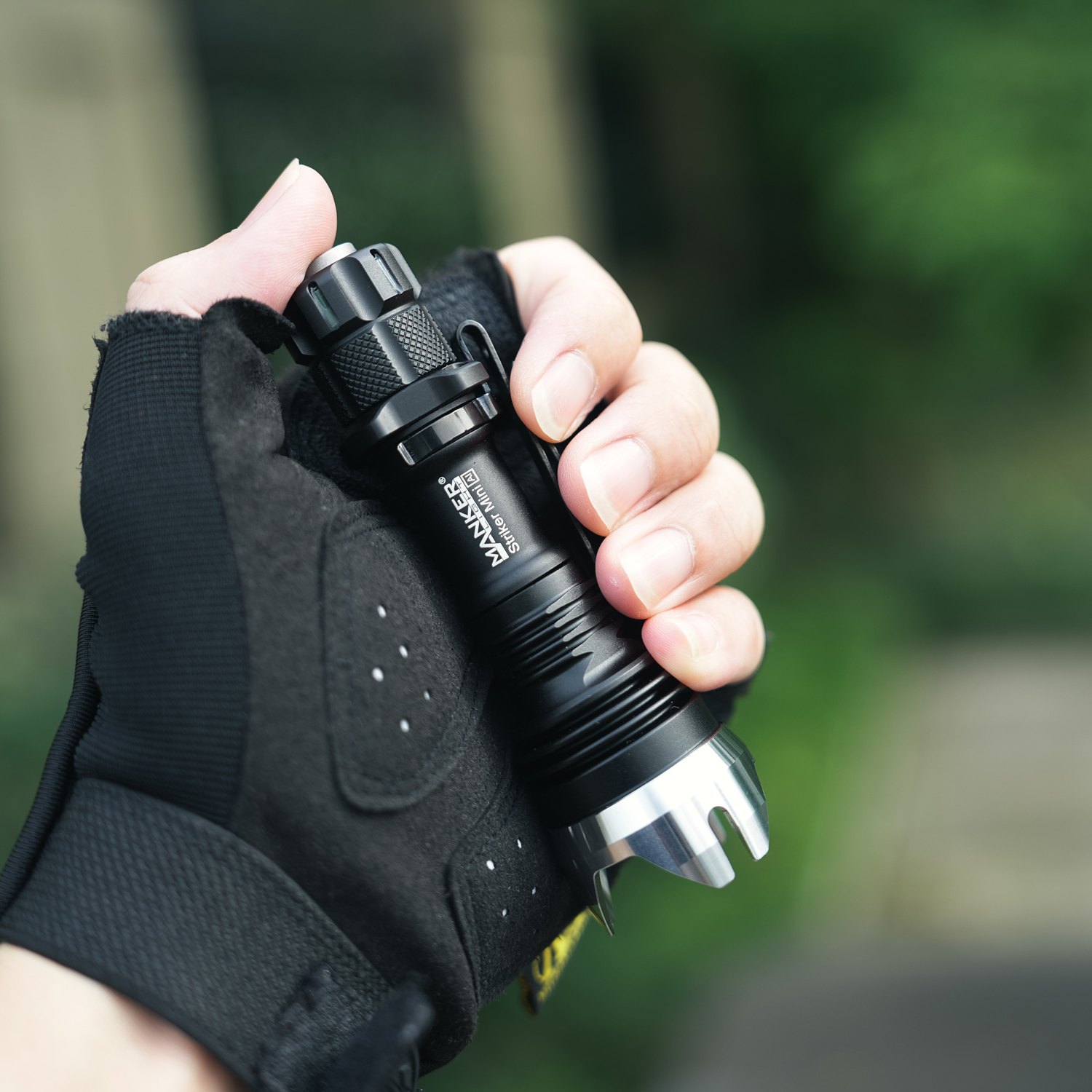 Mankerlight Striker Mini 635 L - Edc Everyday Carry Gear avis et prix