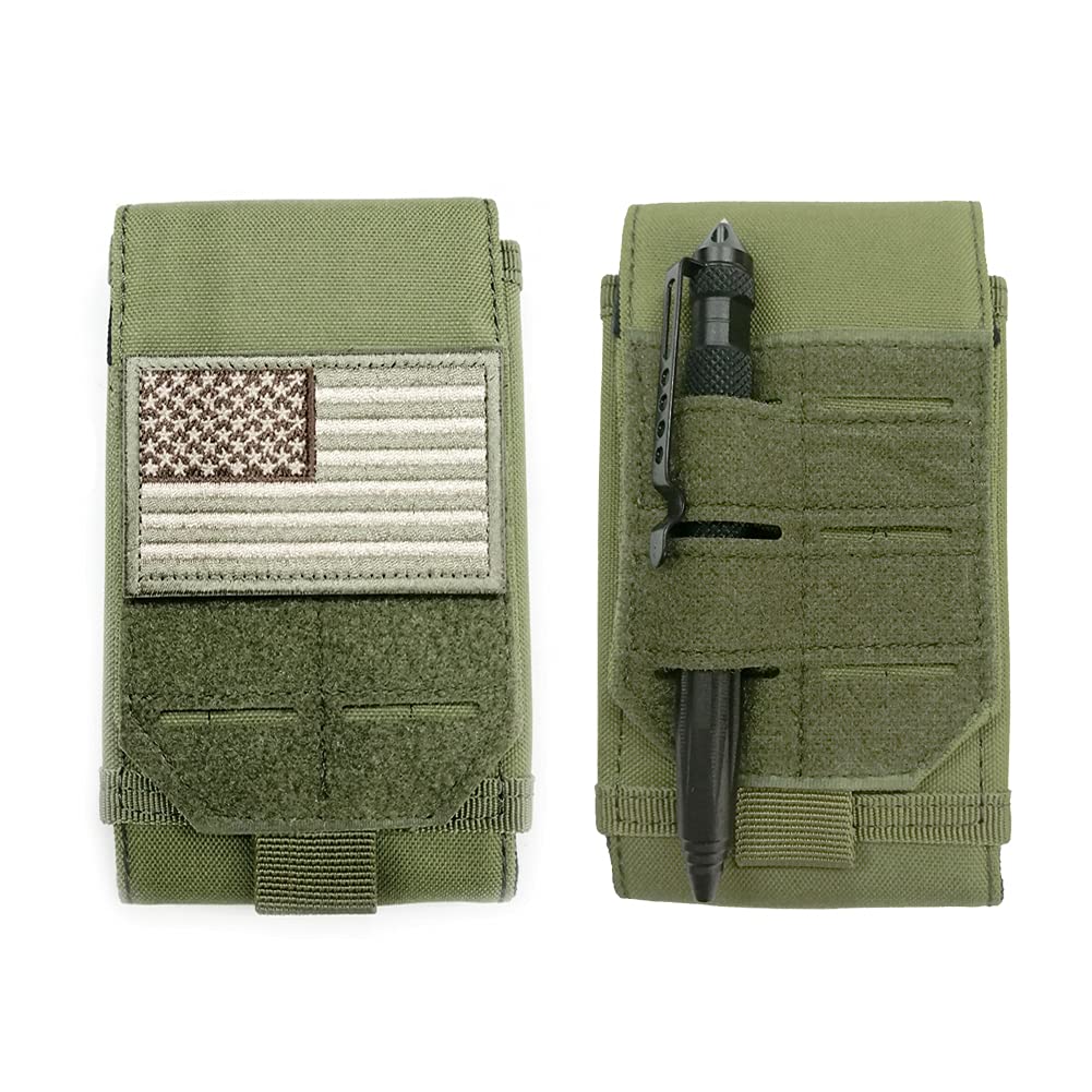 Tactical EDC Bag Molle Belt Po - Edc Deep Carry avis et prix