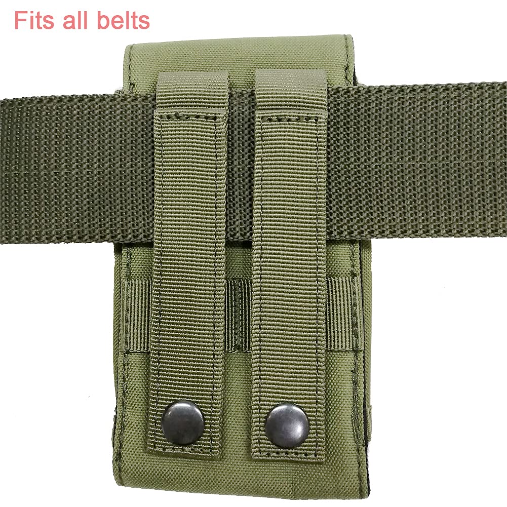 Tactical EDC Bag Molle Belt Po - Edc Deep Carry avis et prix