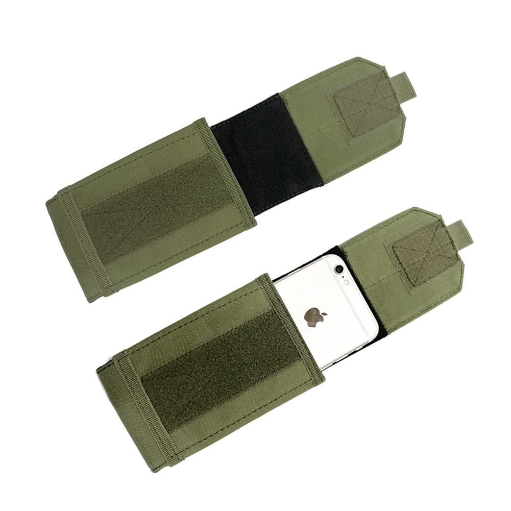 Tactical EDC Bag Molle Belt Po - Edc Deep Carry avis et prix
