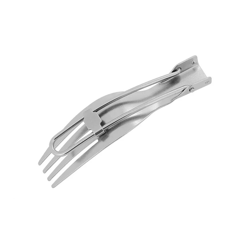 Keith Titanium Tableware Folk  - Edc Everyday Carry Knives avis et prix