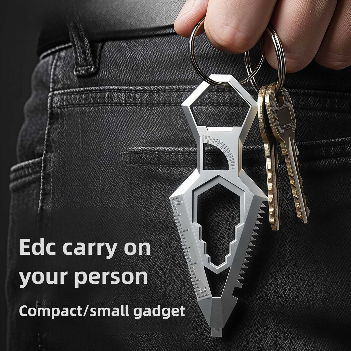 EDC Multitool 10-in-1 Portable - Edc Carry Accessories avis et prix