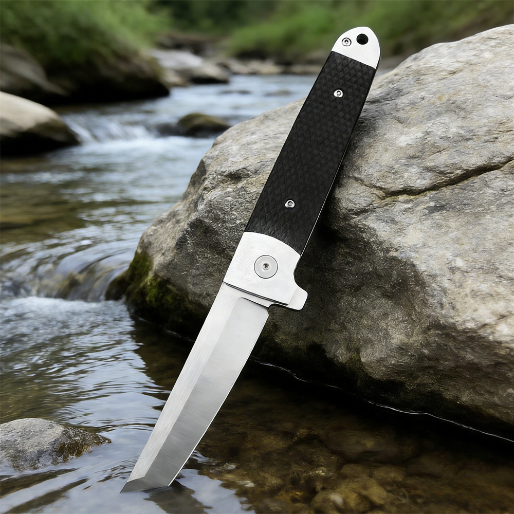 Everyday Carry Folding Knife,  - Edc Everyday Carry Gear avis et prix