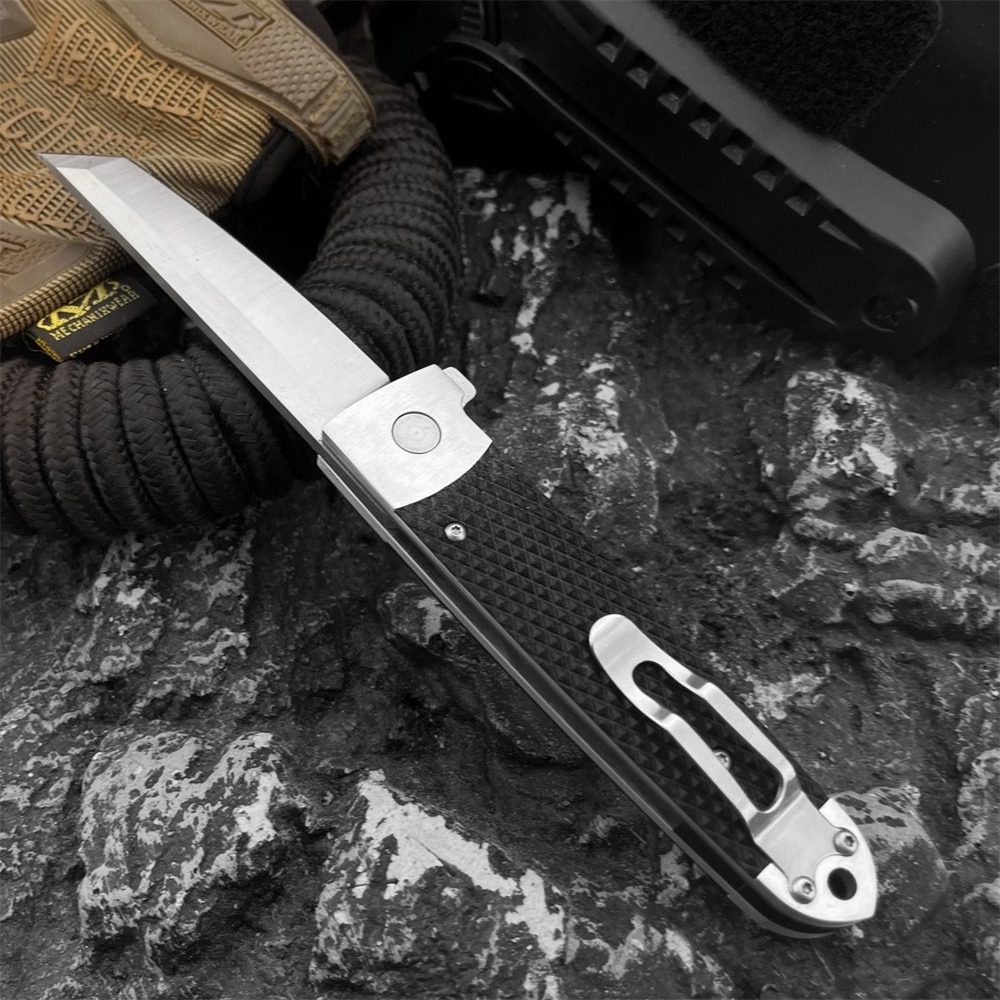 Everyday Carry Folding Knife,  - Edc Everyday Carry Gear avis et prix