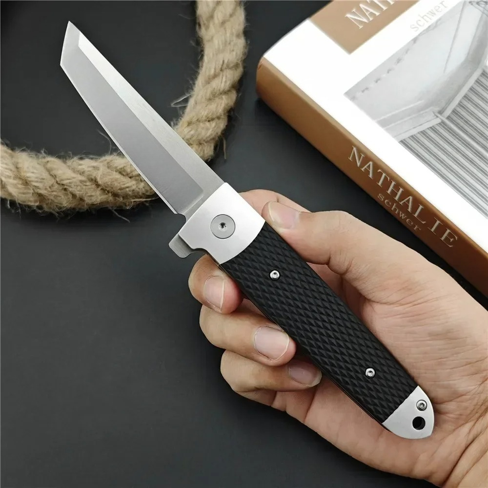 Everyday Carry Folding Knife,  - Edc Everyday Carry Gear avis et prix