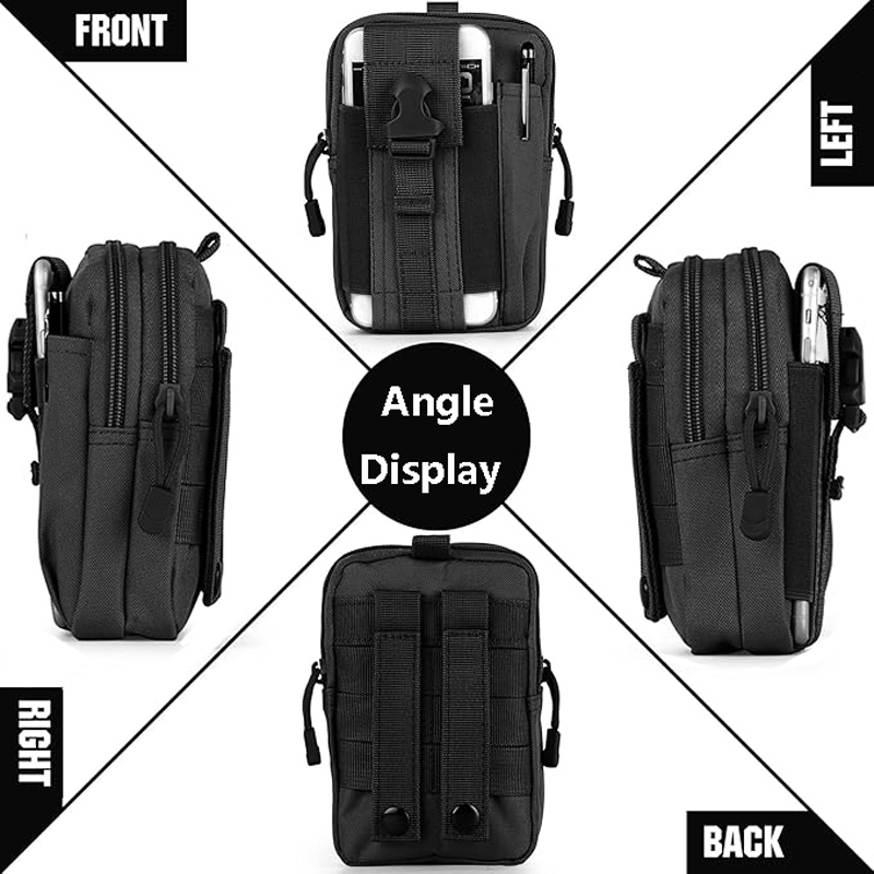 Universal EDC Tactical Molle P - Edc Deep Carry avis et prix