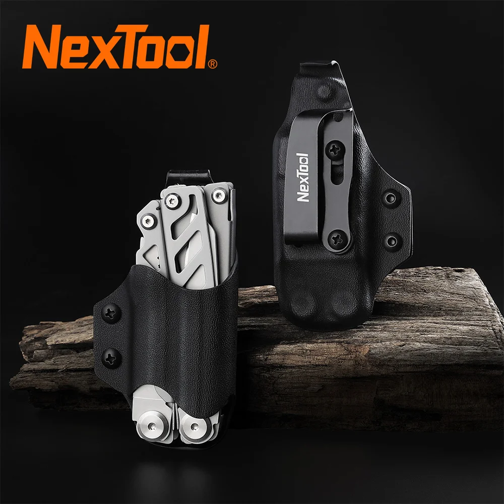 Nextool Flagship Pro with Tact - Edc Carry Pliers avis et prix