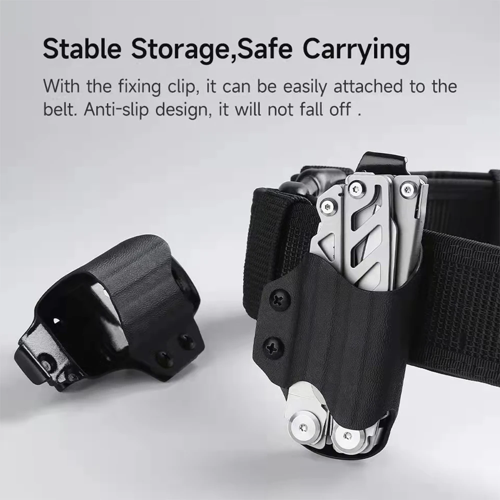 Nextool Flagship Pro with Tact - Edc Carry Pliers avis et prix