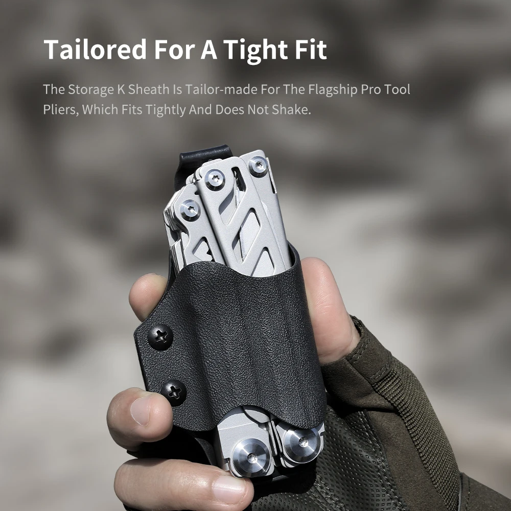 Nextool Flagship Pro with Tact - Edc Carry Pliers avis et prix